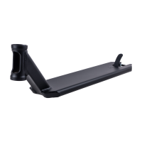 Дека для трюкового самоката Tech Team Provokator 47 Black (Чёрный)