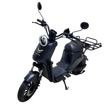 Электроскутер Yasmand U2 50 Ah