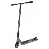 Трюковой самокат Tech Team GOLIATH ( Серый ) 